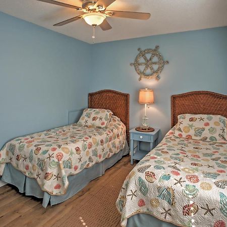 Amelia Island Condo With Pool And Beach Access! Fernandina Beach Esterno foto